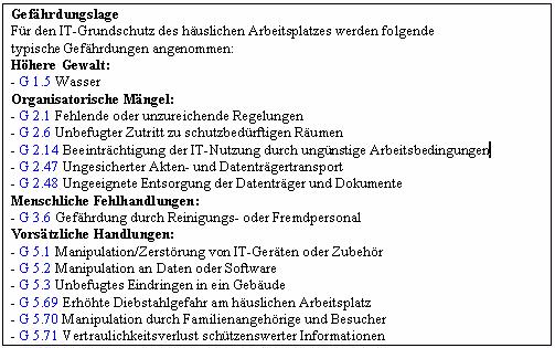 b 2.8 gefährdungslage