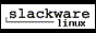 Slackware rocks the penguin