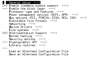 kernel