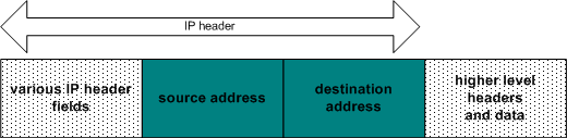 ip packet